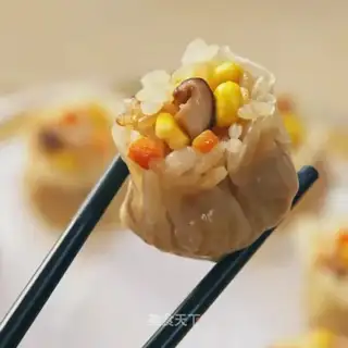 Corn mushrooms