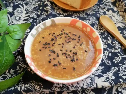 Porridge