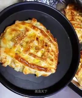 Apple pie
