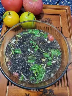 Potato pickles