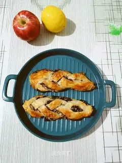 Bean lasagna