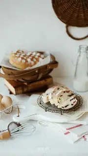 Cranberry cheese