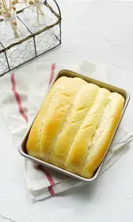A milk-fruit bag