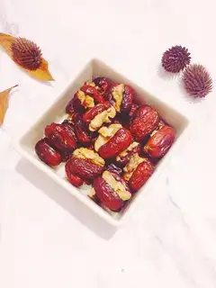 Trees and walnuts