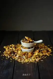 Granola
