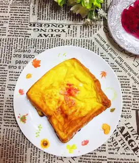 French toast