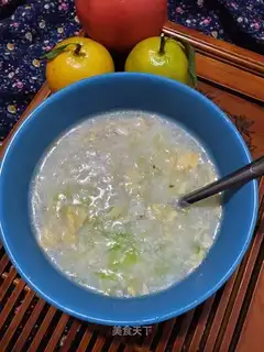 Porridge