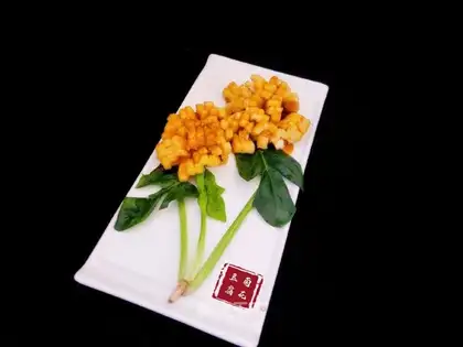 Tofu