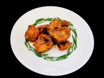 Red cod