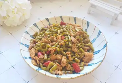 Sourbeans