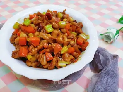 Miyagi chicken