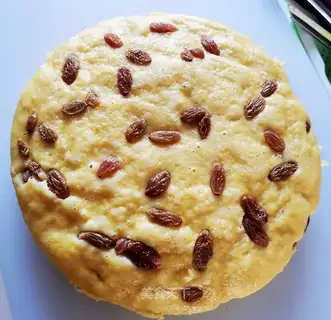 Eggs with nuts