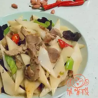 Fried mountain pills