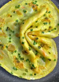 Eggcake