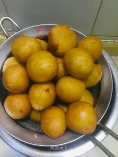 Potatoballs