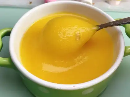 Sydney pumpkin mud