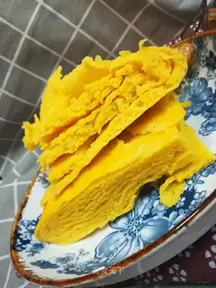 Pumpkin