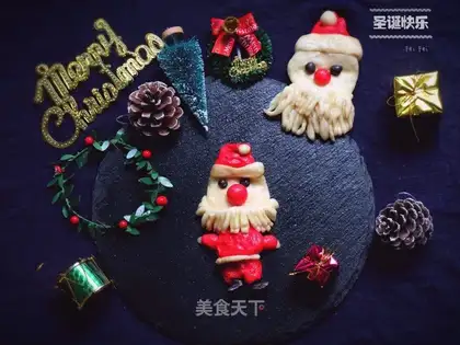 Santa
