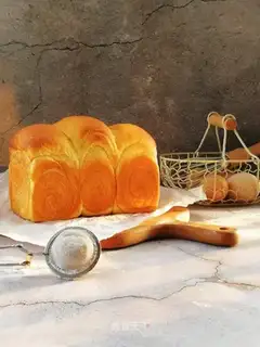 Mini toast