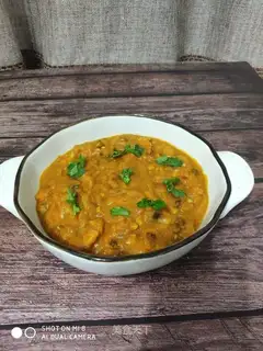 Pumpkin potatoes