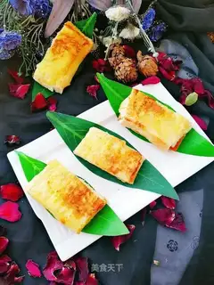 Apple pie