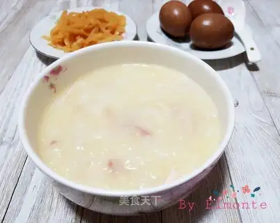 Porridge