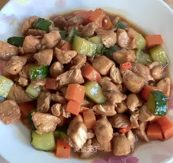 Miyagi chicken