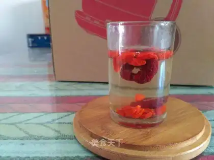 I'll make tea