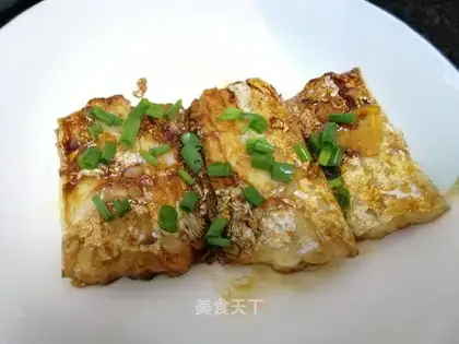 Fried Belt