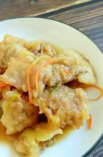 Pot meat