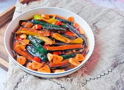 Pickles