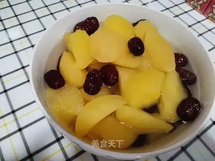 Apple cans