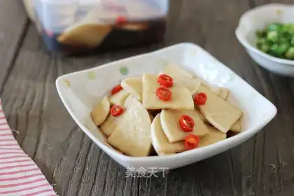 Sugar carrots