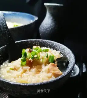 Porridge
