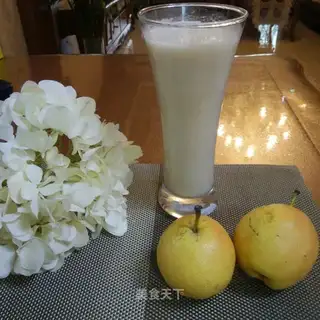 Nangle shake