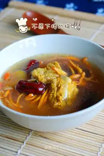 Bones soup