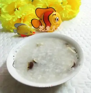 Porridge