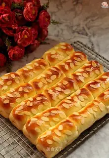 Honeybread