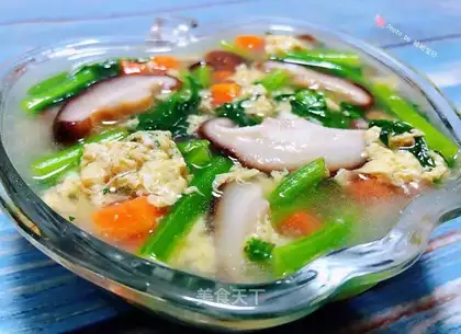 Frou soup