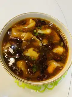 Spicy