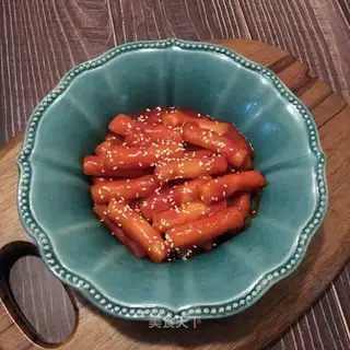 Korean spicy sauce