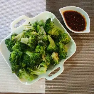 Orchid sauce