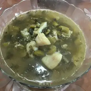 Simple sourfish
