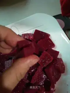 FLAMINGO VERSION OF QQ SUGAR