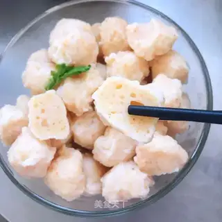 Shrimpballs