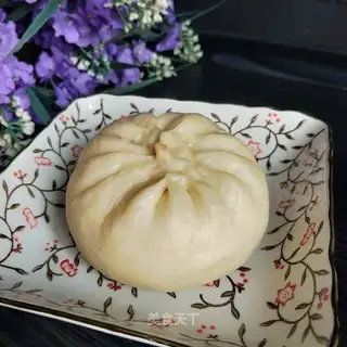 The rice mushrooms