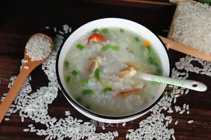 Crab casserole