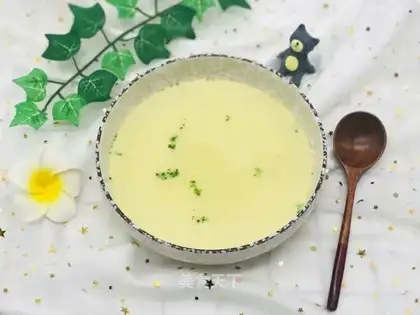 Orchid stew