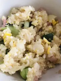 Fried rice