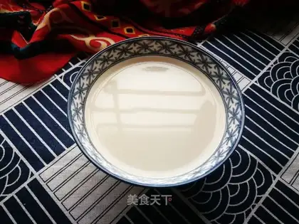 Wheat soy